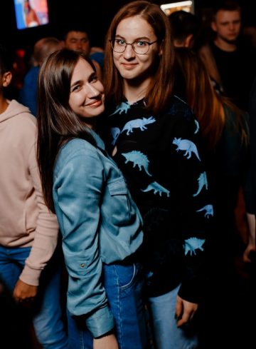 DJ’S Weekend 14.03.20 