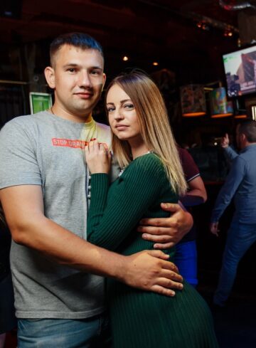 Dj’s weekend Barak o Mama 22 августа 