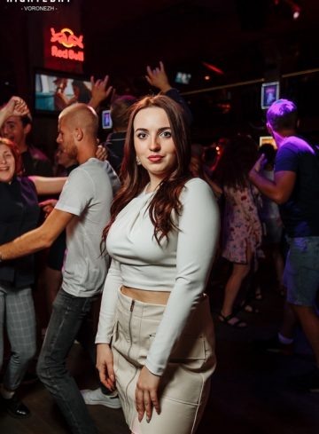 Dj’s weekend Barak o Mama 8 августа 