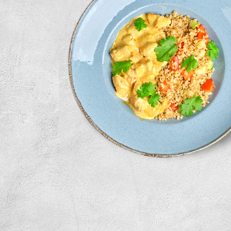 Сезонное меню